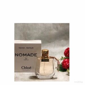 NEW Chloe Nomade EDP 75ml Tester